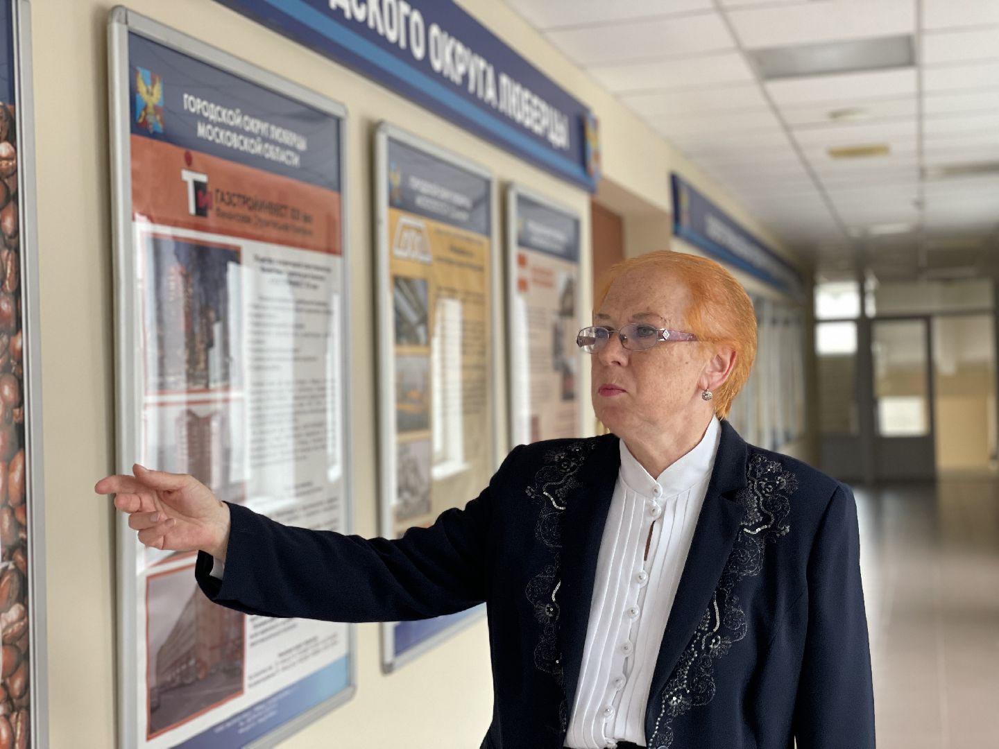 Выборы, избирательная комиссия, Люберцы