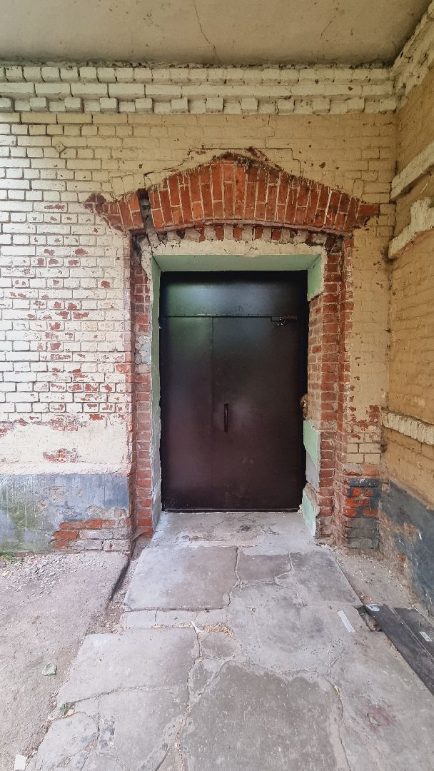 Подмосковье, Ивантеевка, наследие, реставрация