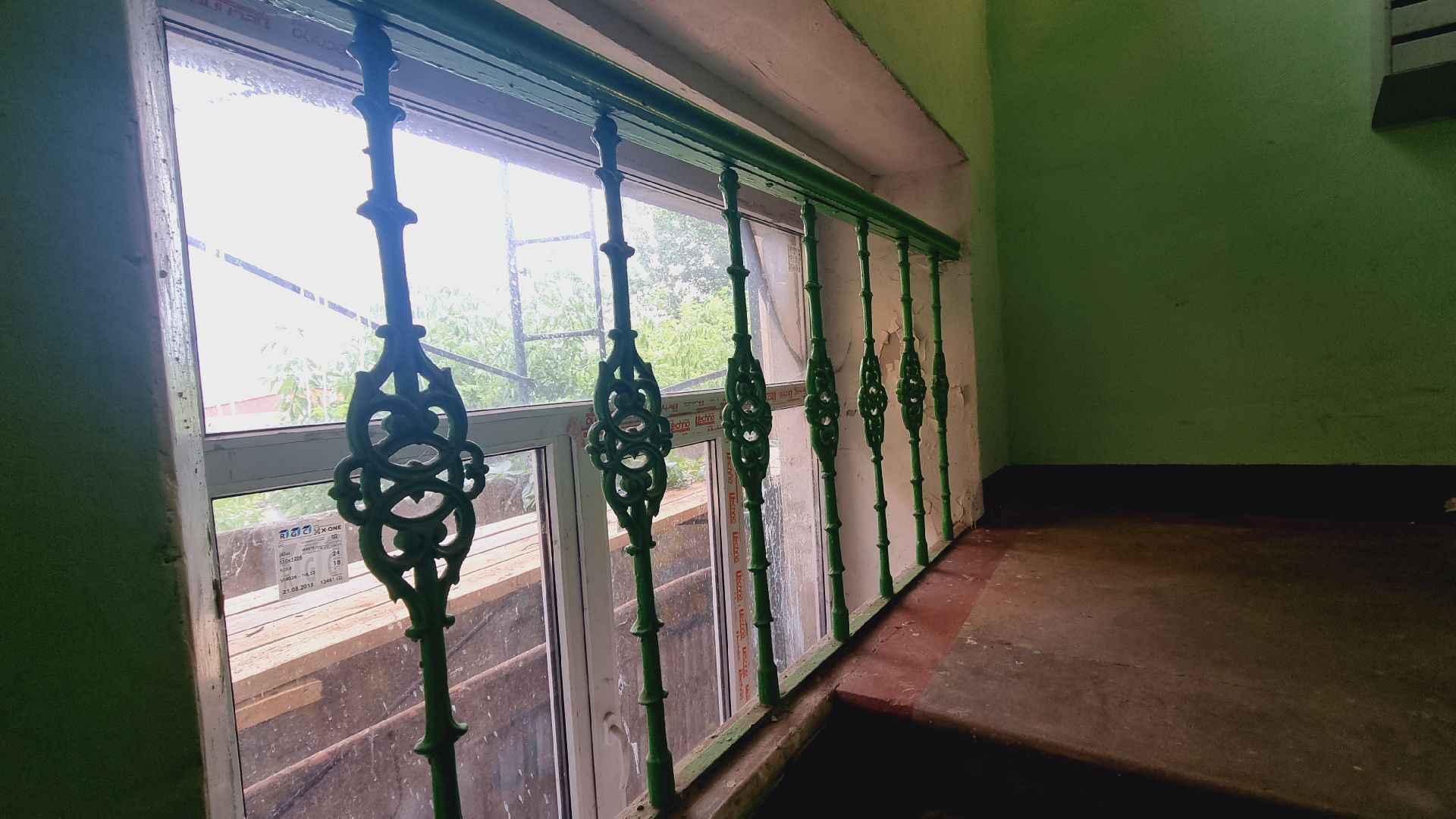 Подмосковье, Ивантеевка, наследие, реставрация