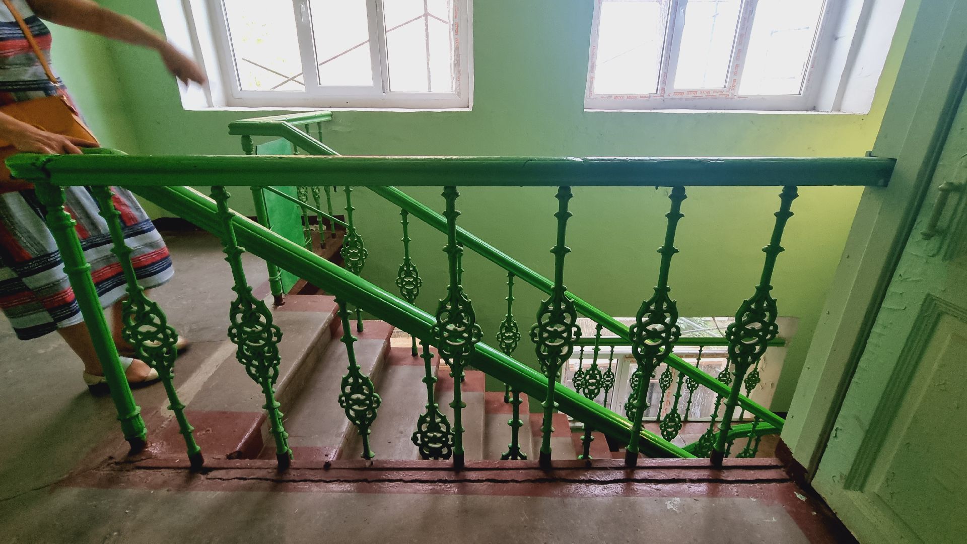 Подмосковье, Ивантеевка, наследие, реставрация