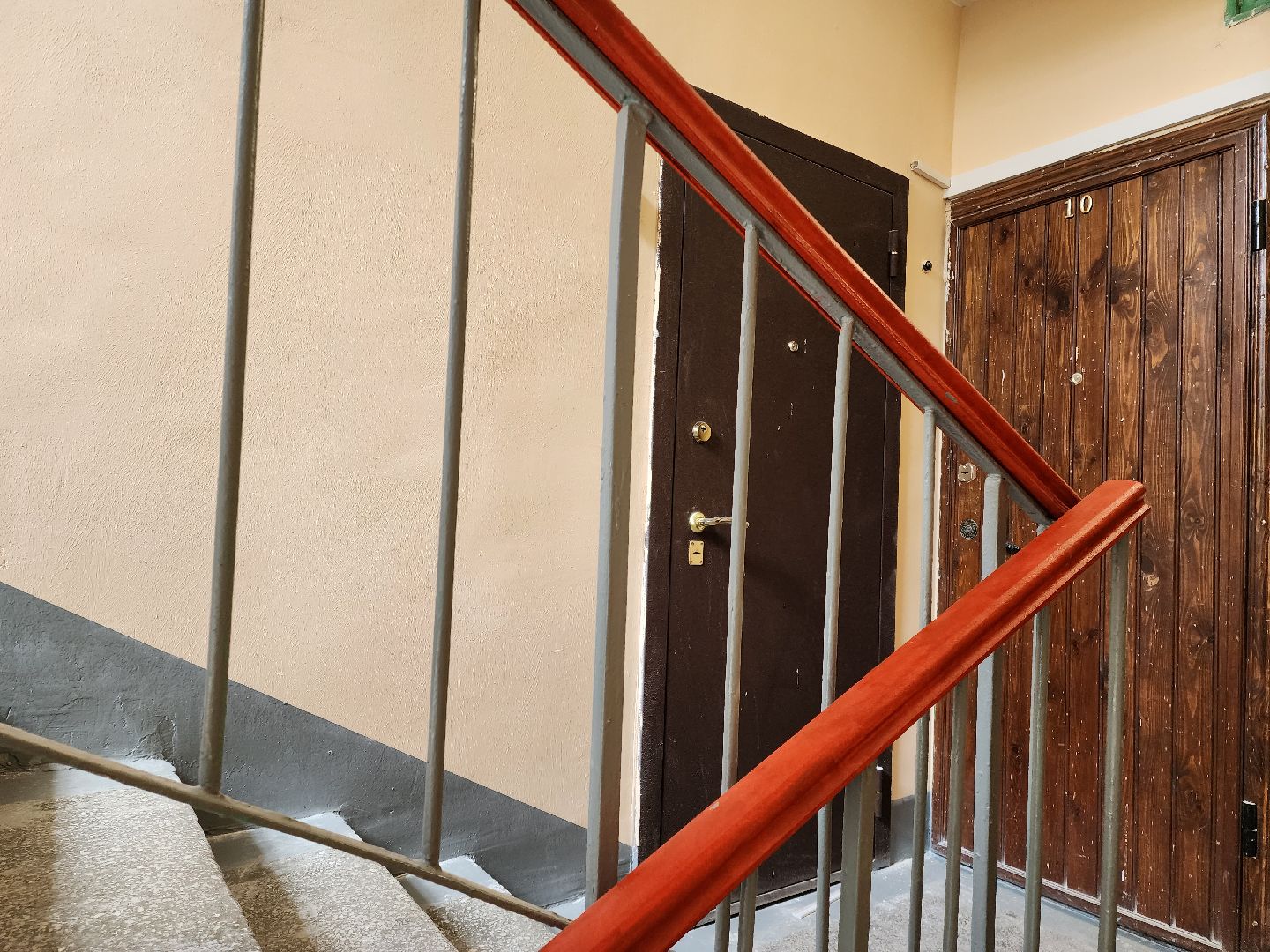 Подольск, благоустройство ремонт, подъезд,