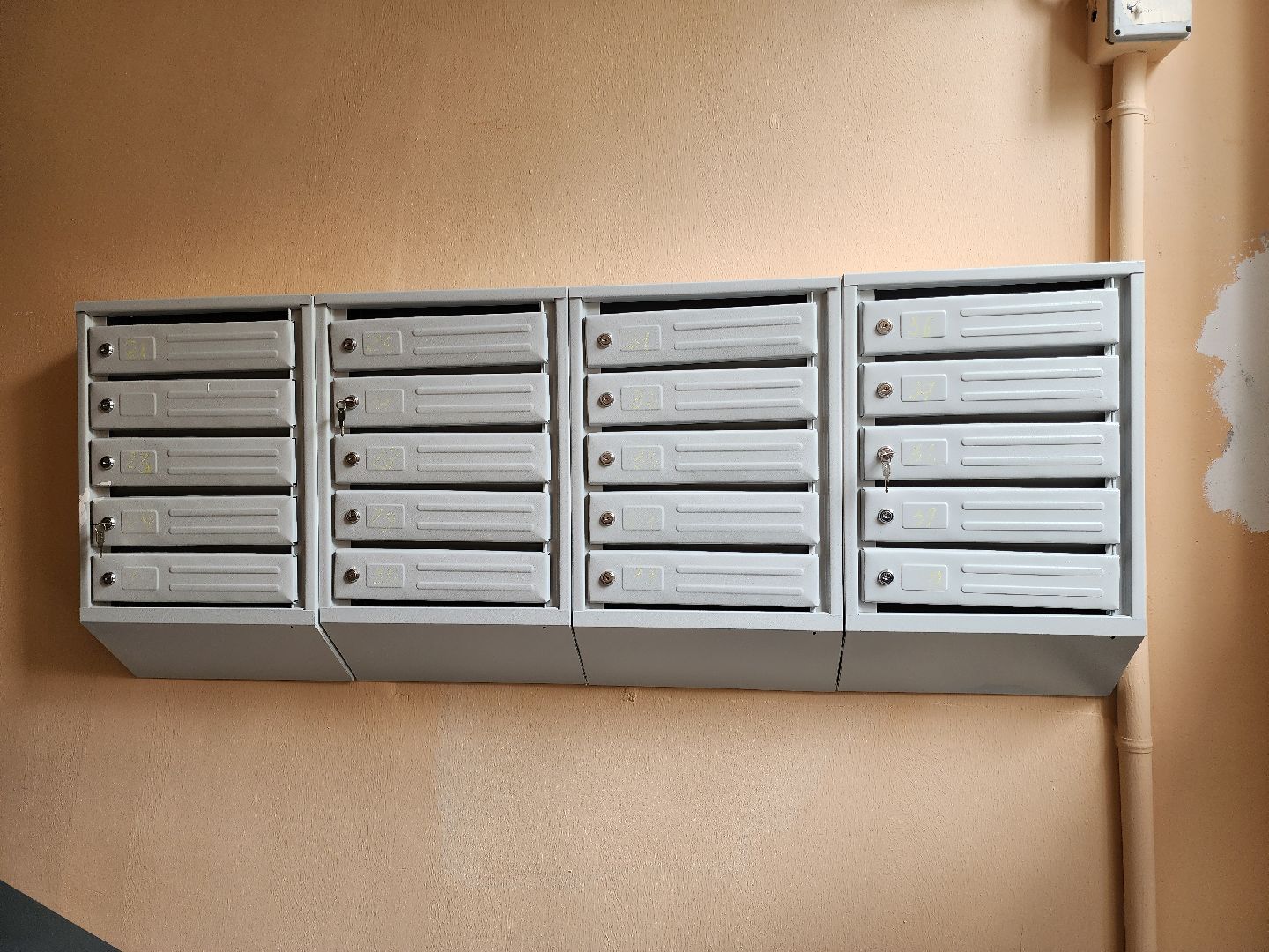 Подольск, благоустройство ремонт, подъезд,