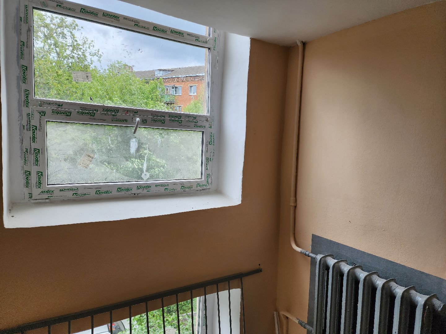 Подольск, благоустройство ремонт, подъезд,