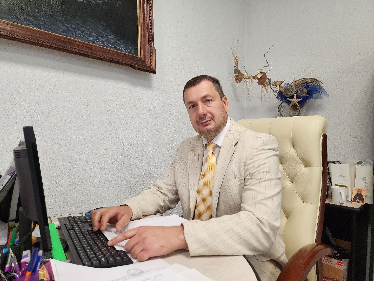 выборы губернатора, Воскресенск, ТИК