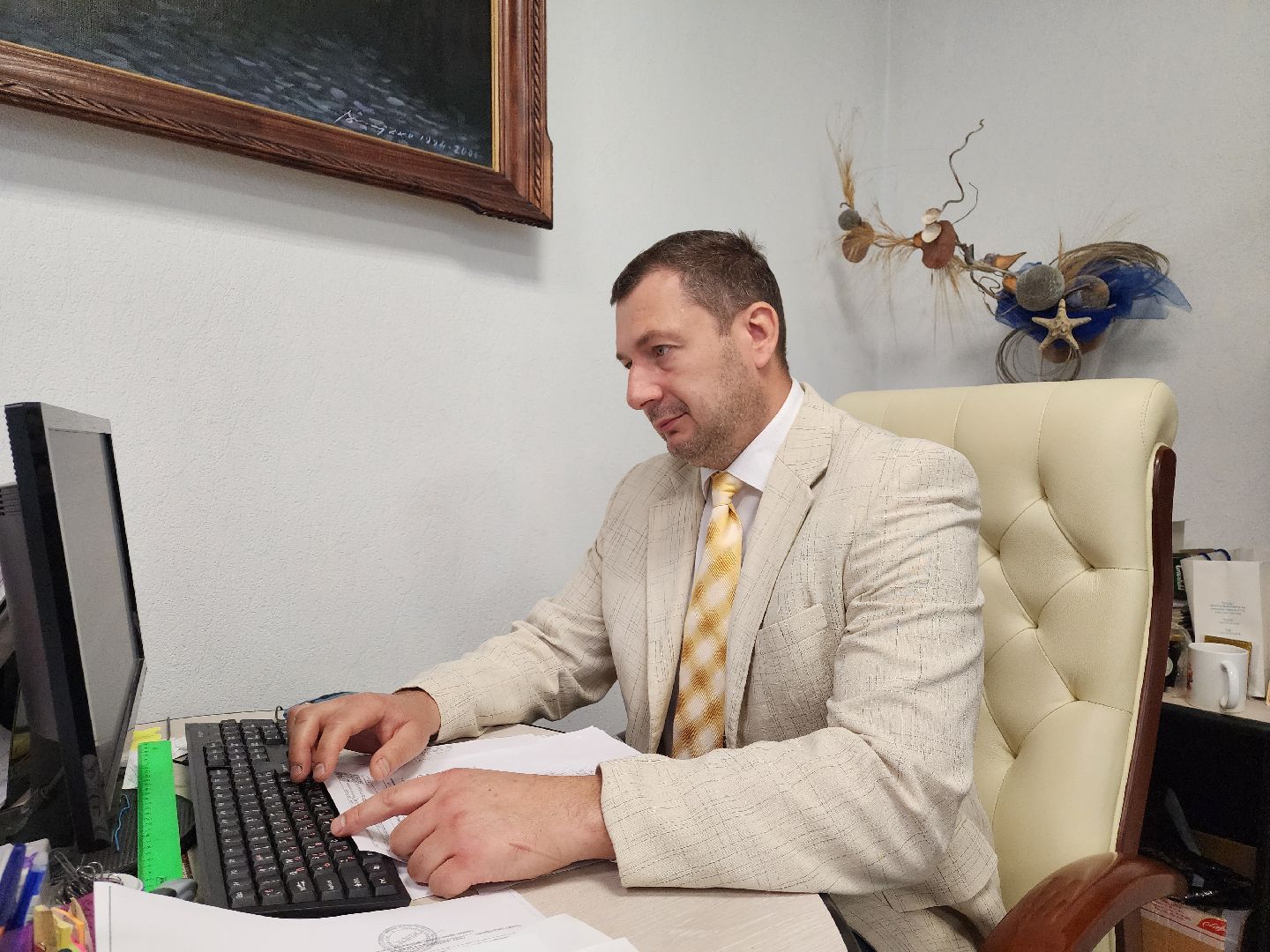 выборы губернатора, Воскресенск, ТИК