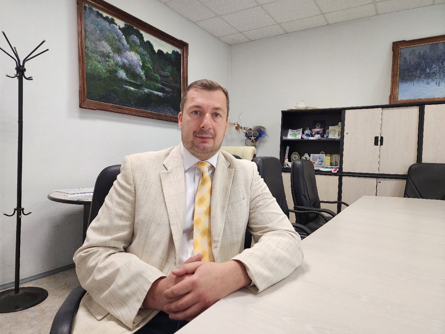 выборы губернатора, Воскресенск, ТИК