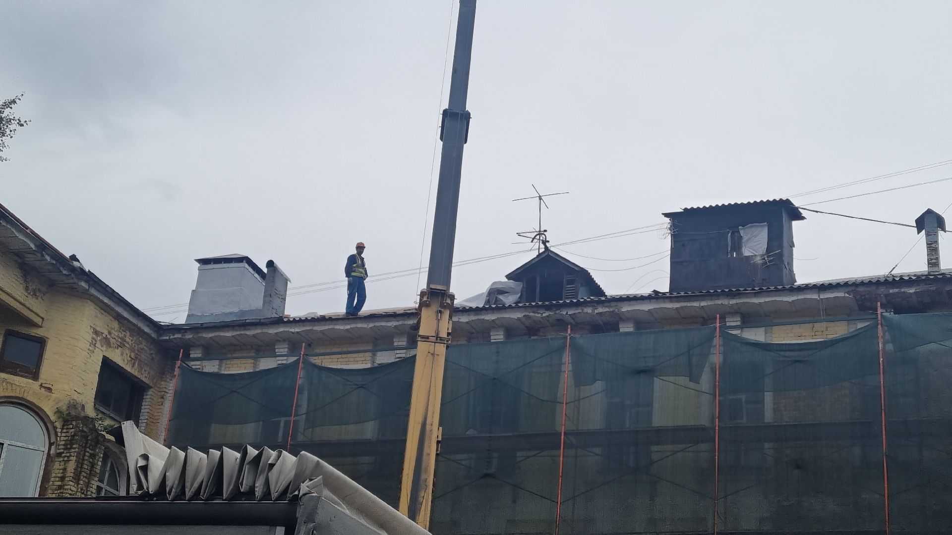 Подмосковье, Ивантеевка, образование