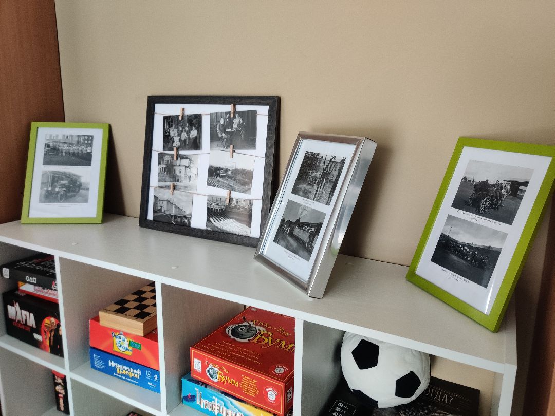 Красноармейск, библиотека, ремонт, читальный зал, новый сотрудник