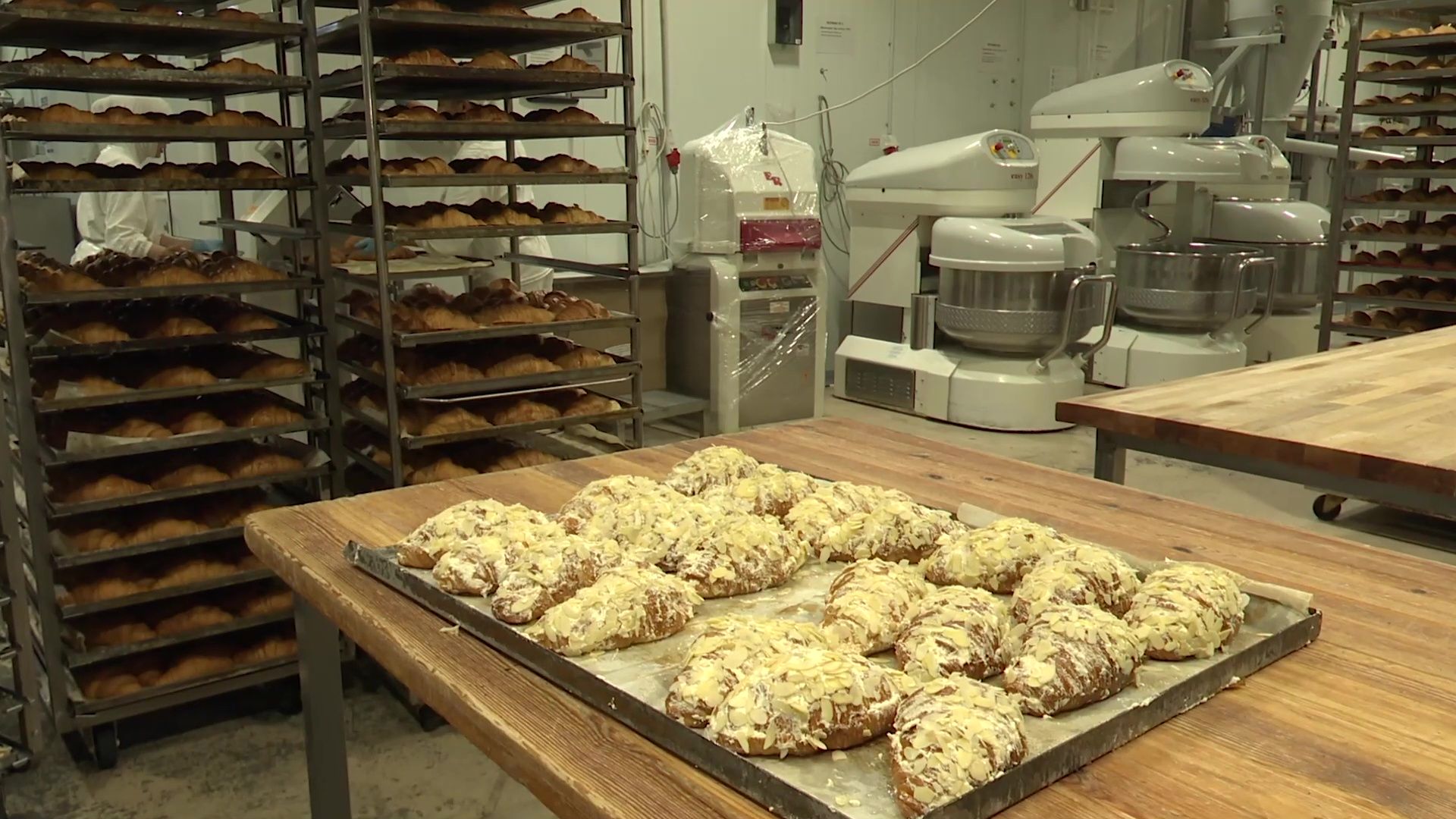 Реутов, экономика, производство, Планета Мириталь, заморозка, хлебобулочные изделия