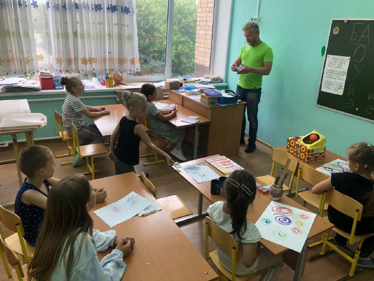 Чехов, культура, дети, лето, занятия, хореография