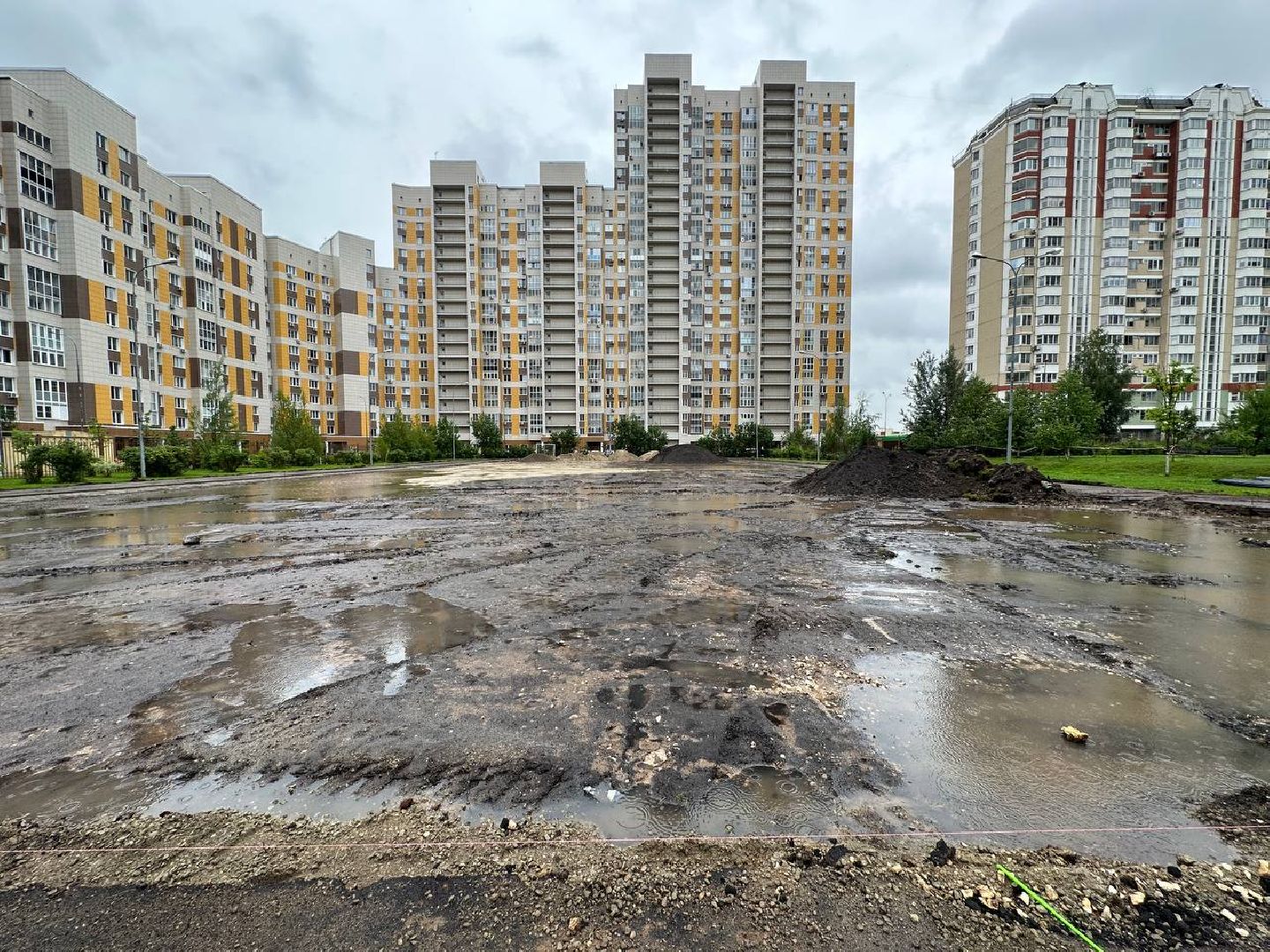 Реутов, образование, спорт, стадион, ремонт, программа губернатора