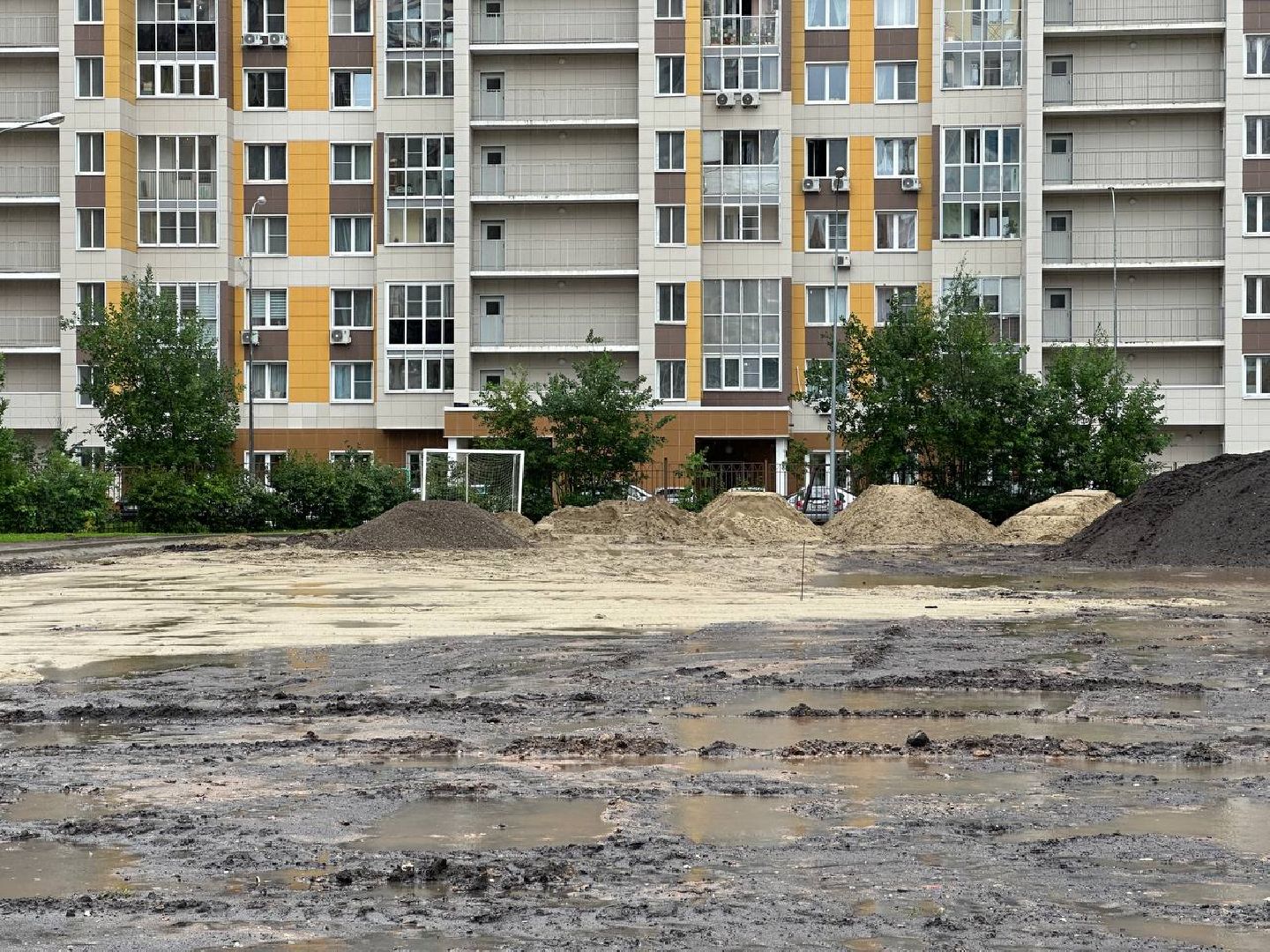 Реутов, образование, спорт, стадион, ремонт, программа губернатора