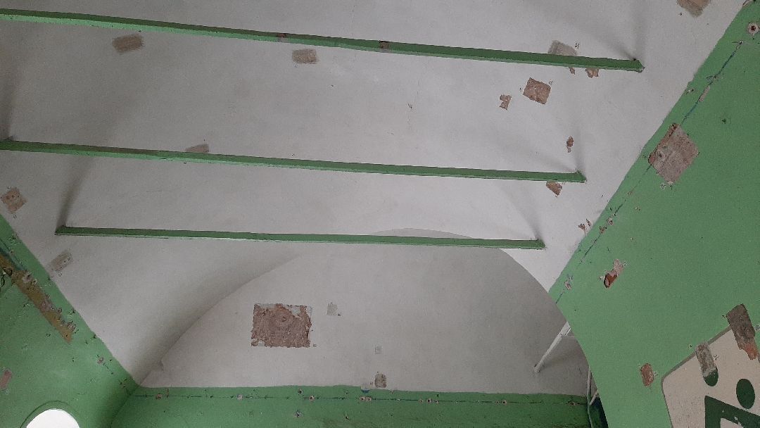 церковь, храм, капремонт, Серпухов