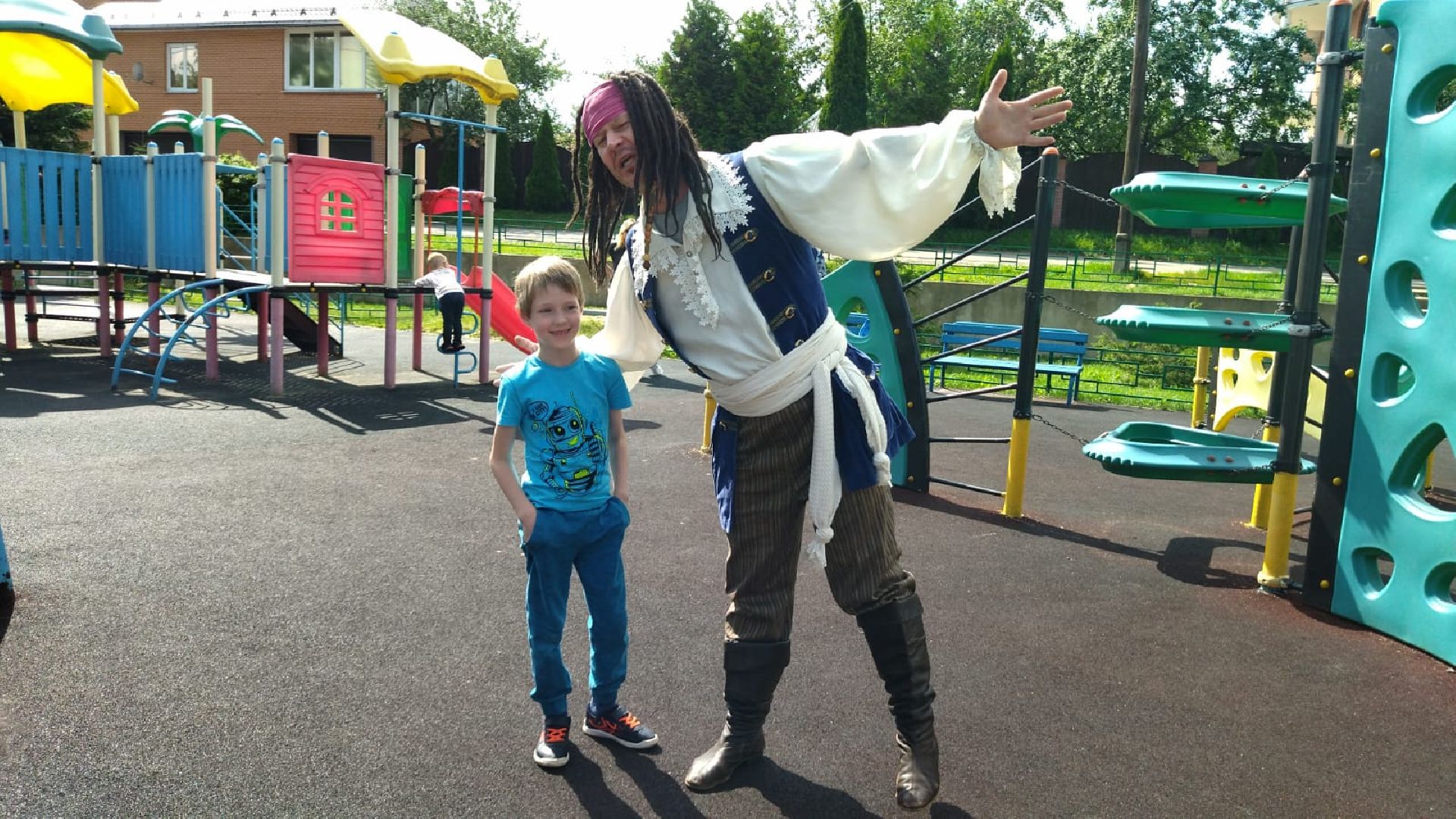 праздники, дети, Пушкино