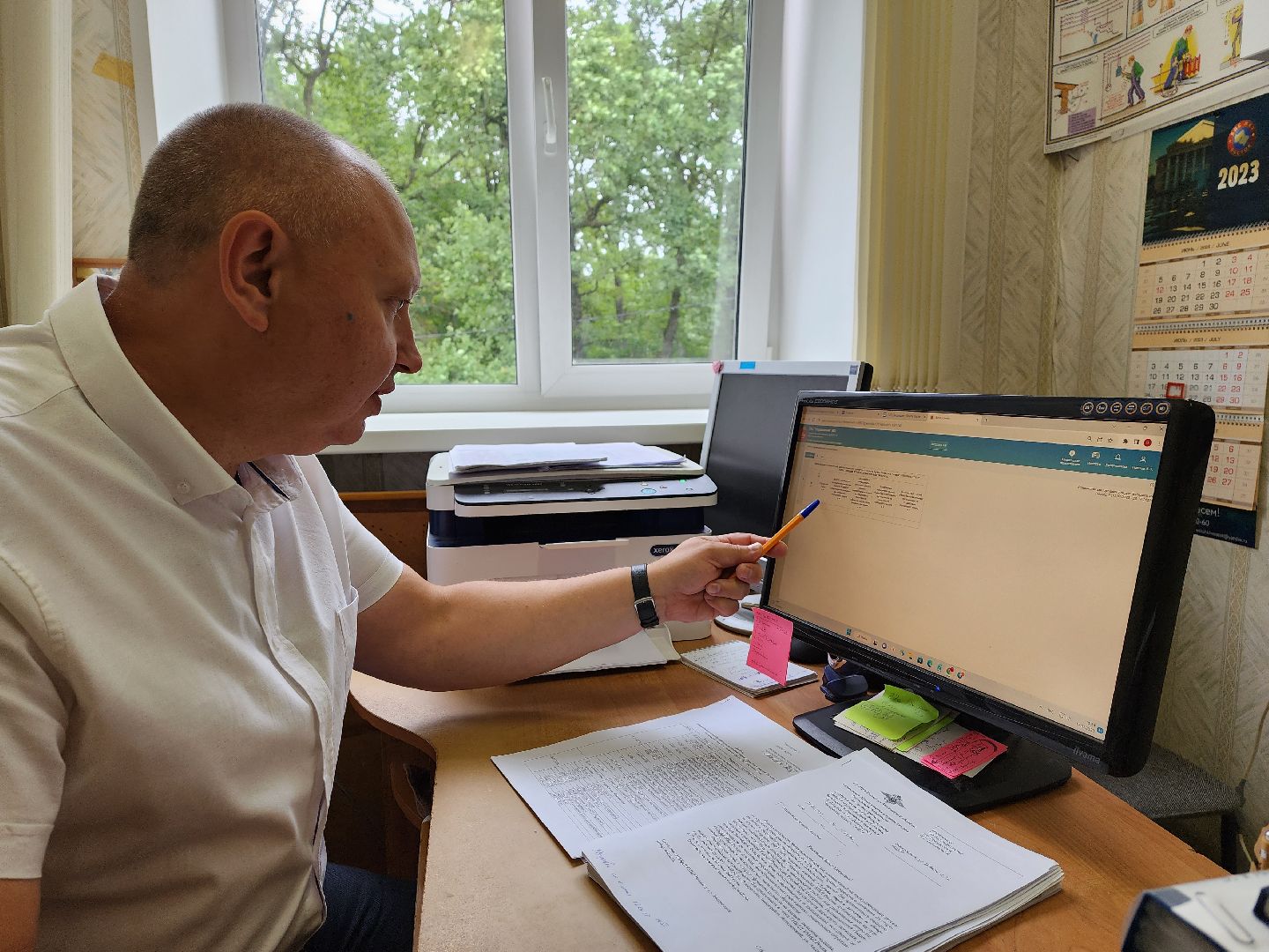 ТИК, выборы, Воскресенск