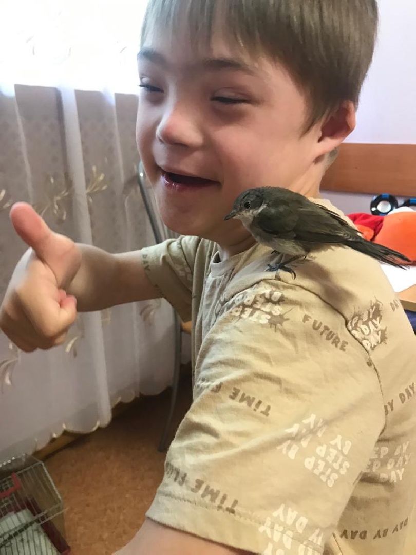 Подмосковье, Ивантеевка, дети