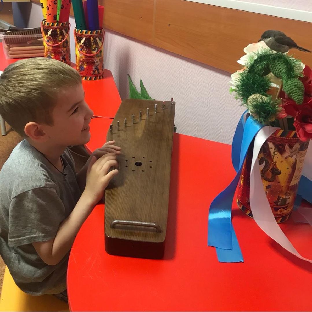 Подмосковье, Ивантеевка, дети