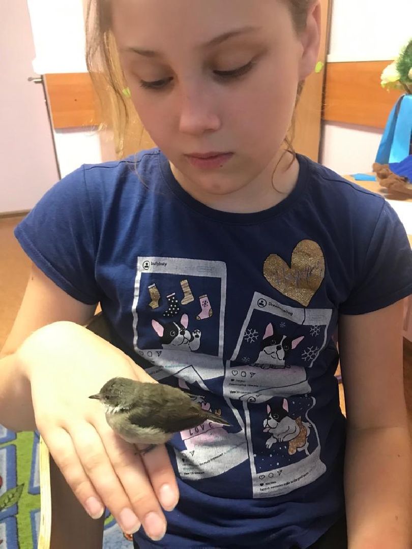 Подмосковье, Ивантеевка, дети