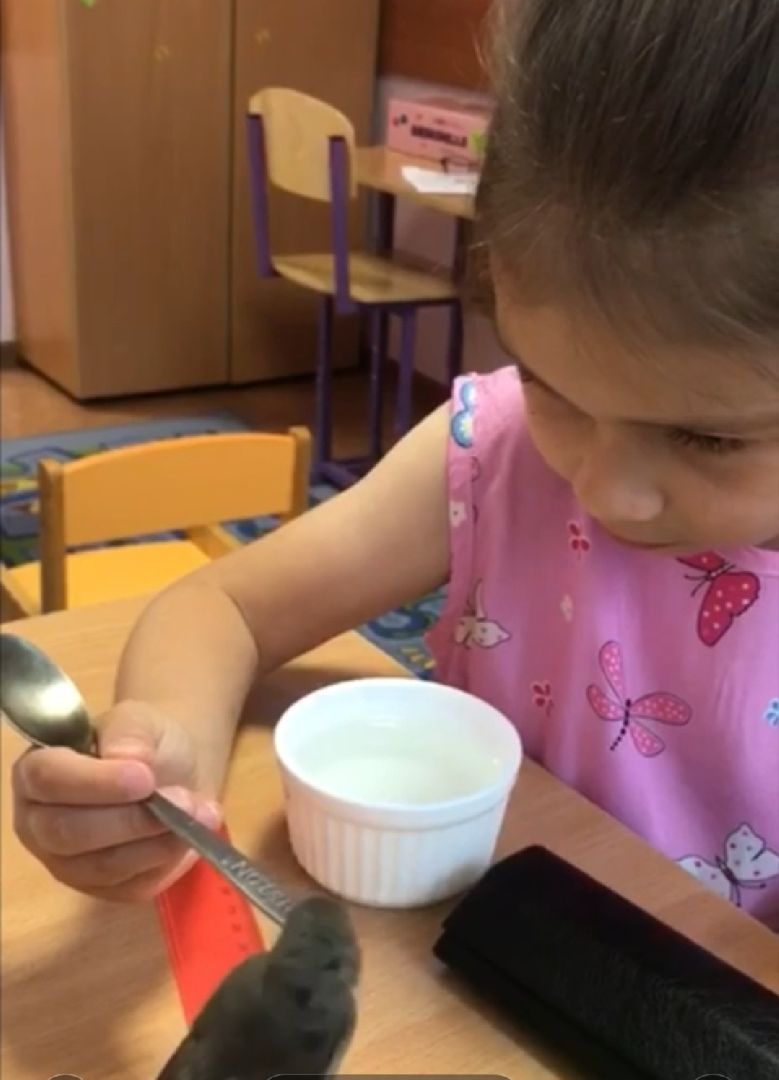 Подмосковье, Ивантеевка, дети