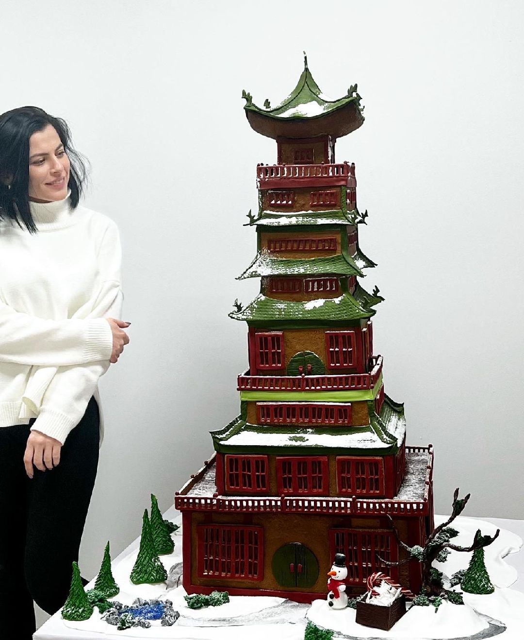 Ступино, общество