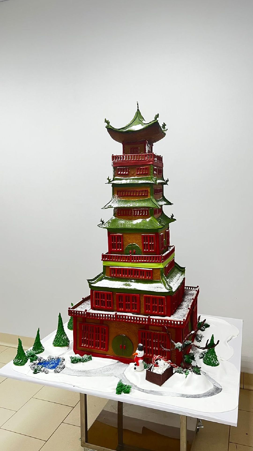 Ступино, общество