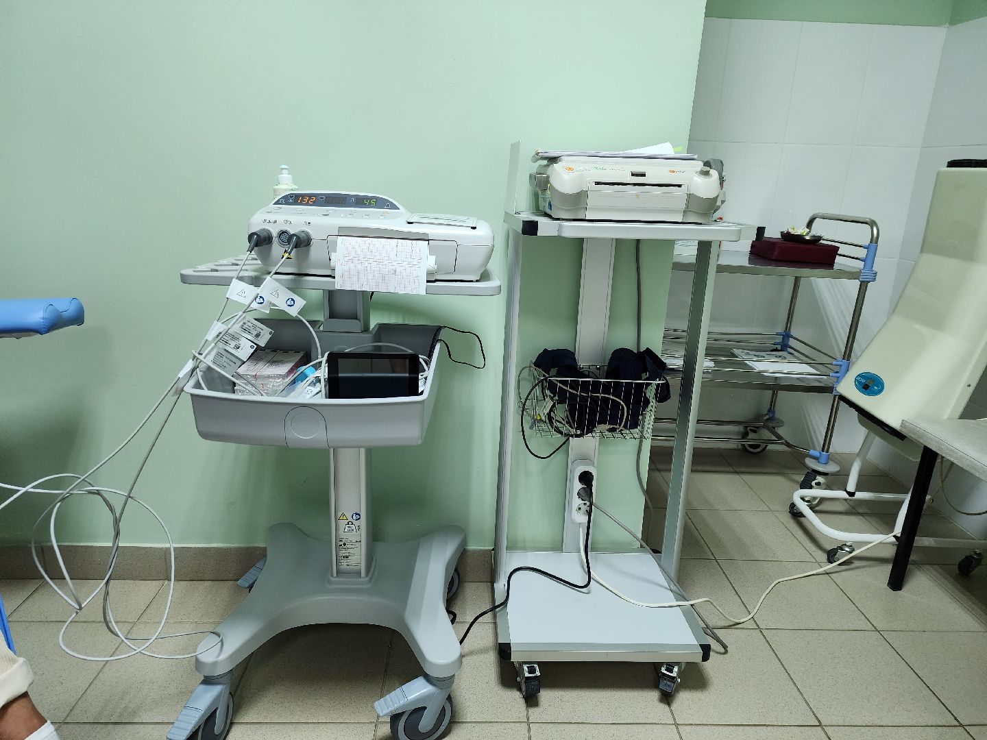 Звенигород, женская консультация, здравоохранение, медицинское оборудование