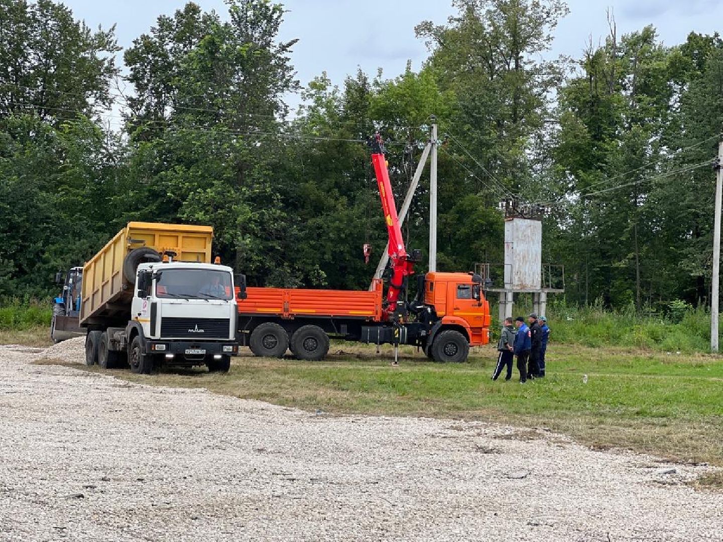Чехов, благоустройство, фестиваль, подготовка, дорога, парковка