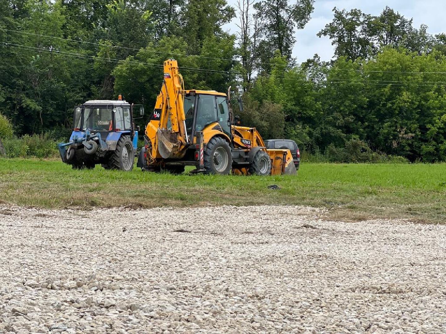Чехов, благоустройство, фестиваль, подготовка, дорога, парковка