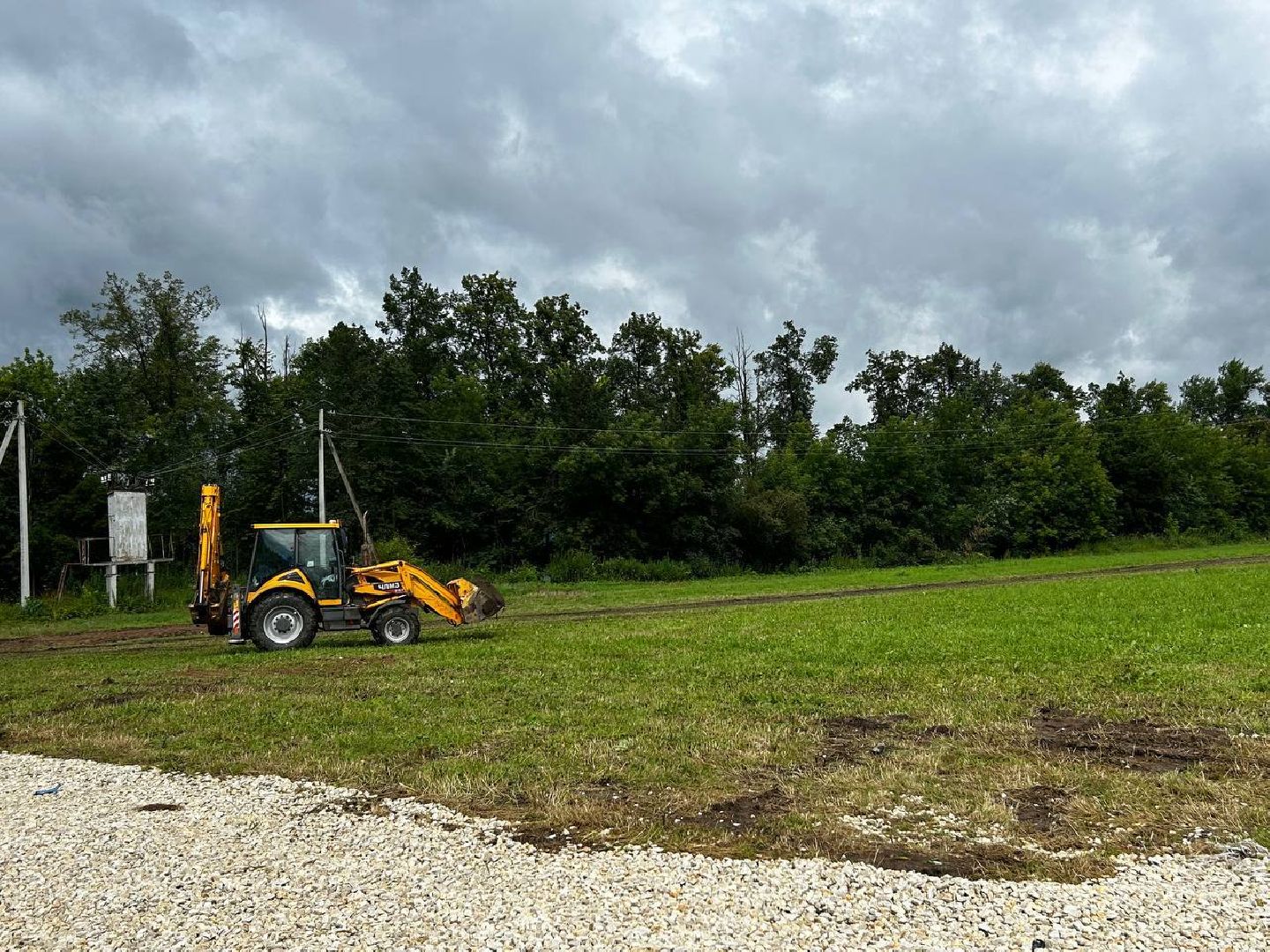 Чехов, благоустройство, фестиваль, подготовка, дорога, парковка