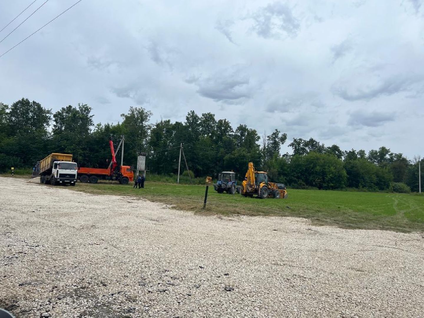 Чехов, благоустройство, фестиваль, подготовка, дорога, парковка