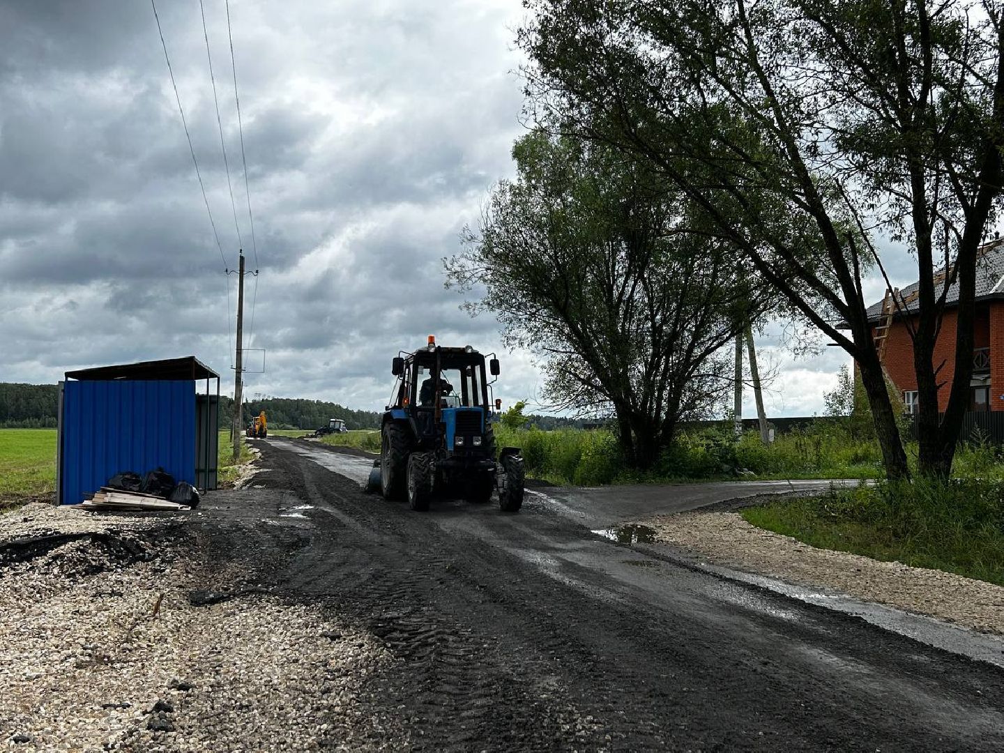 Чехов, благоустройство, фестиваль, подготовка, дорога, парковка