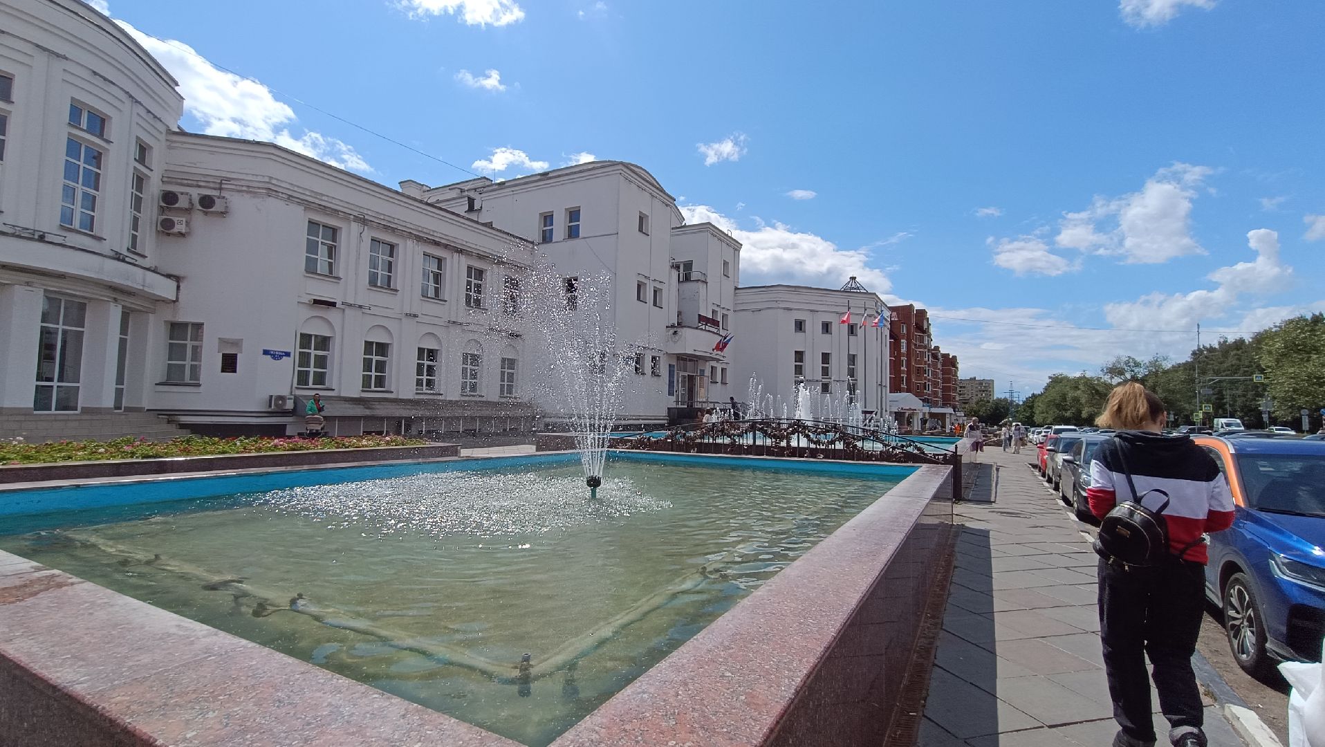 Лобня, выборы, комиссия