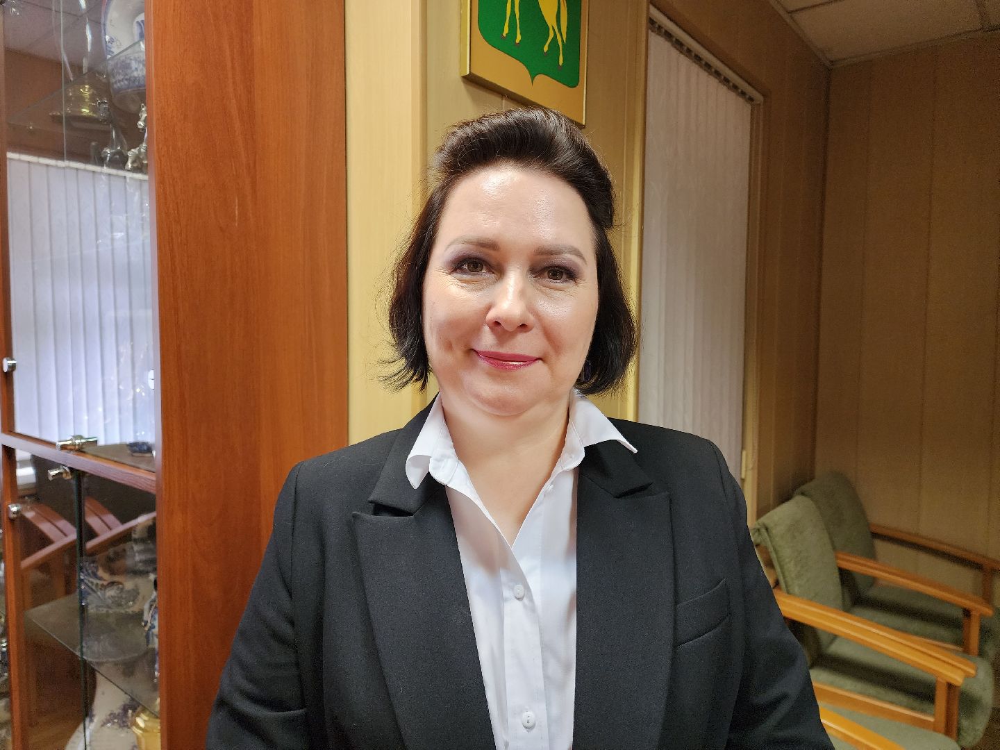 Бронницы, общество, ТИК, член территориальной избирательной комиссии продолжила семейную традицию