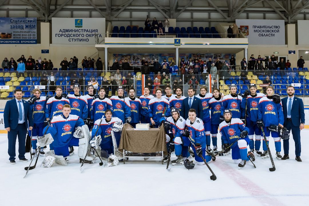 Ступино, спорт