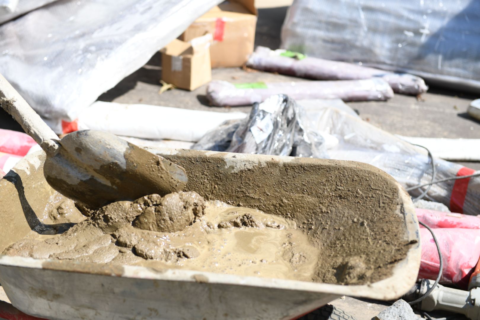 лыткарино, благоустройство, детская площадка