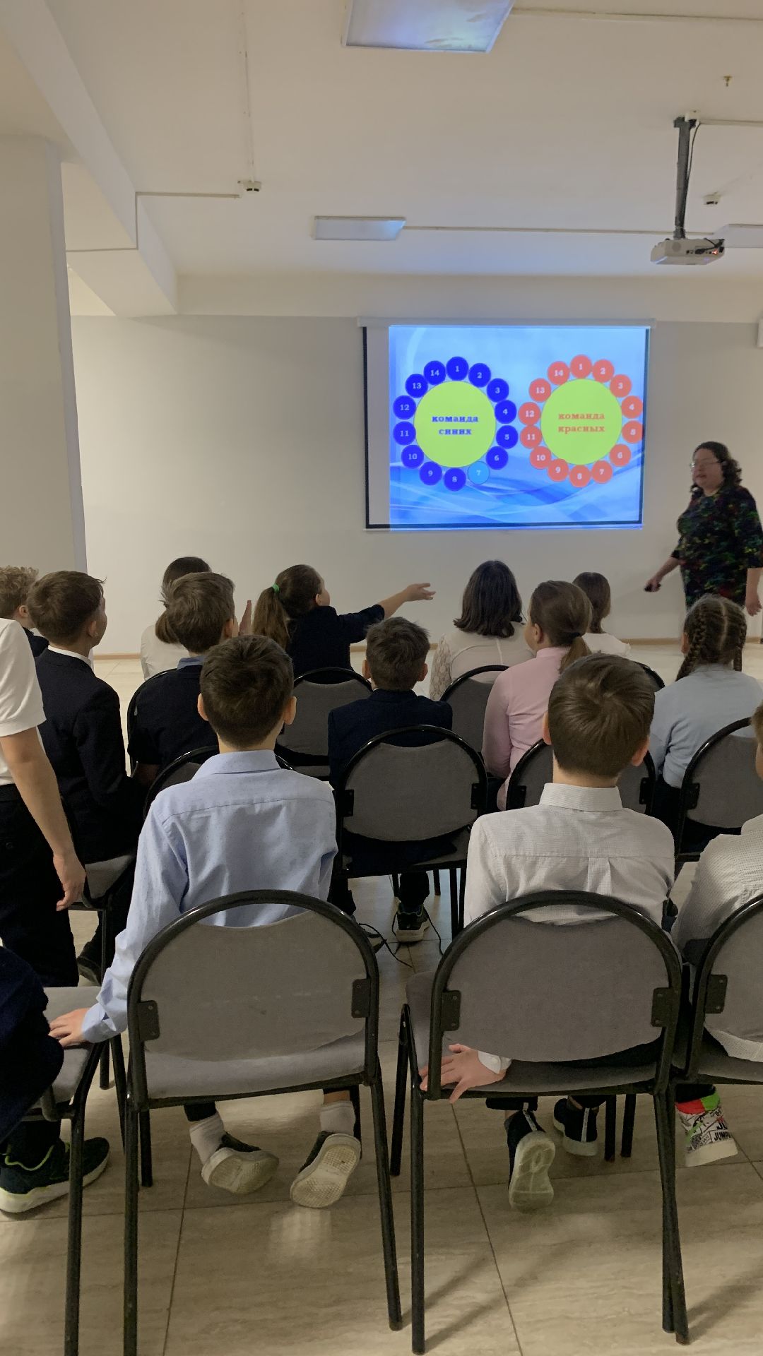 Ступино, города