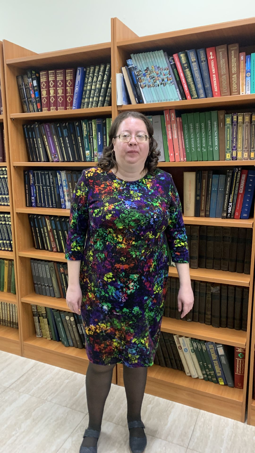 Ступино, города