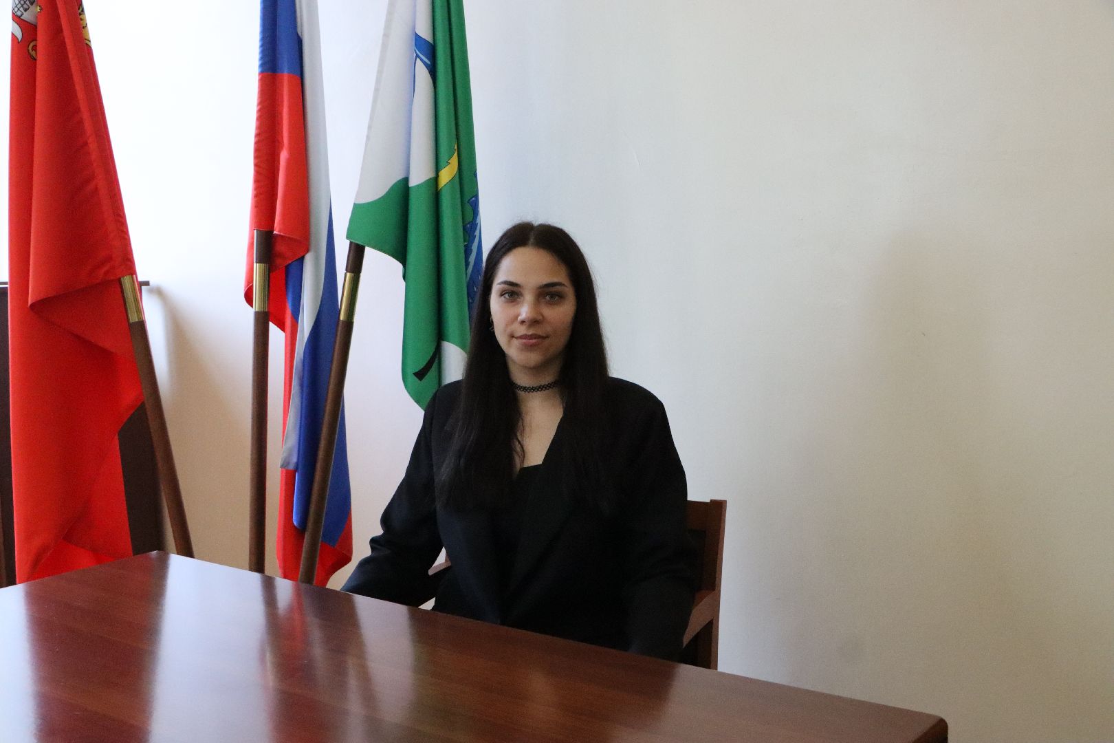 Серебряные Пруды, выборы, ТИК