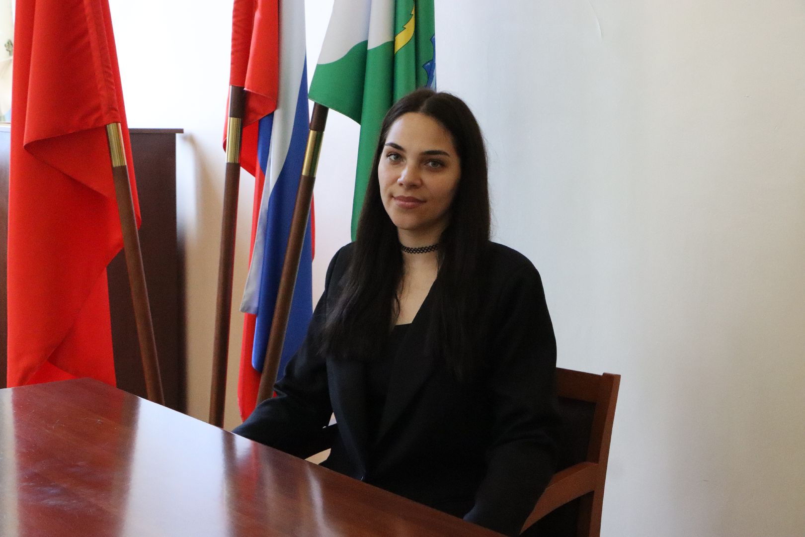 Серебряные Пруды, выборы, ТИК