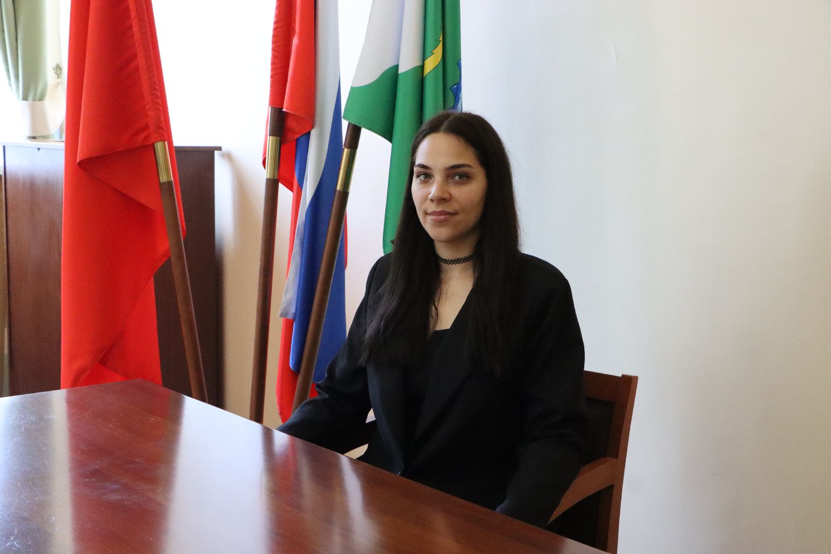 Серебряные Пруды, выборы, ТИК