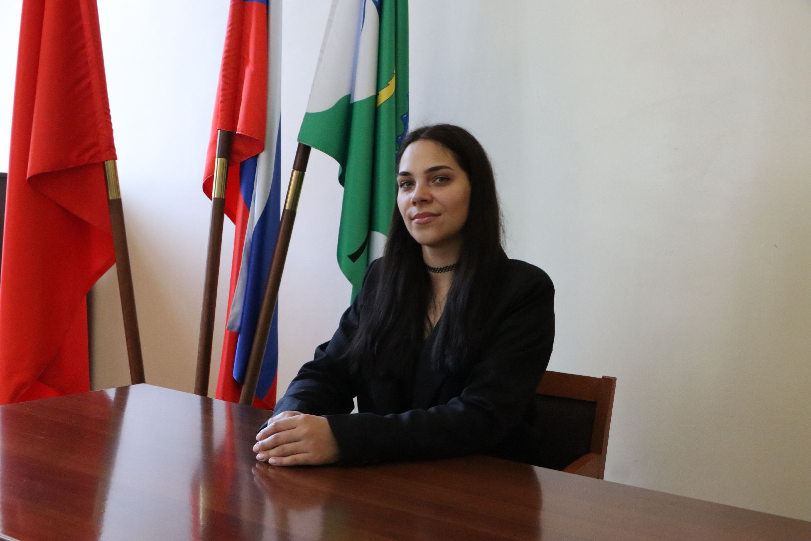 Серебряные Пруды, выборы, ТИК