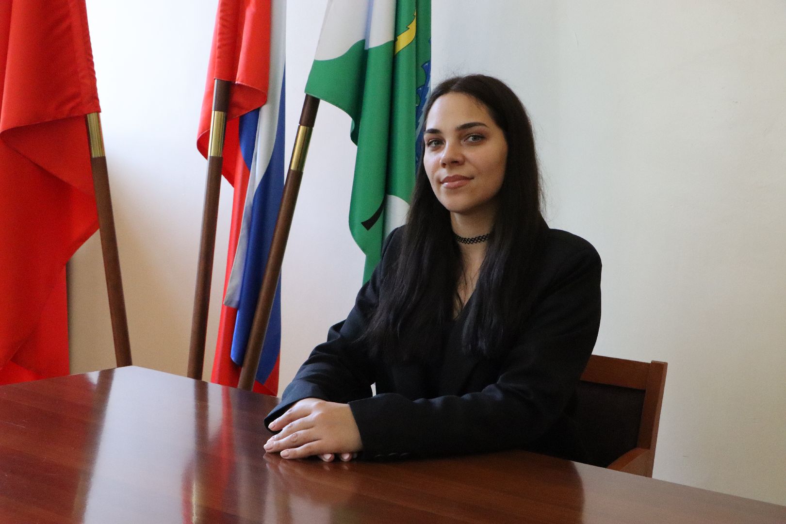 Серебряные Пруды, выборы, ТИК