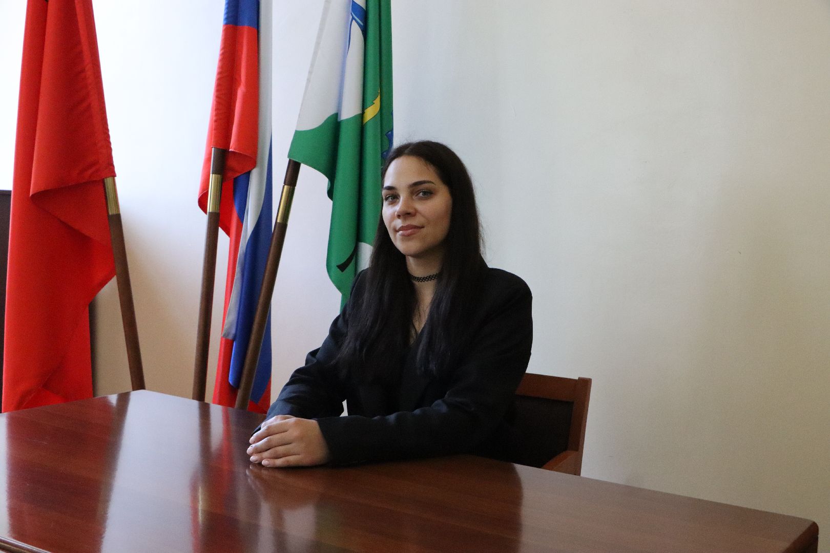 Серебряные Пруды, выборы, ТИК