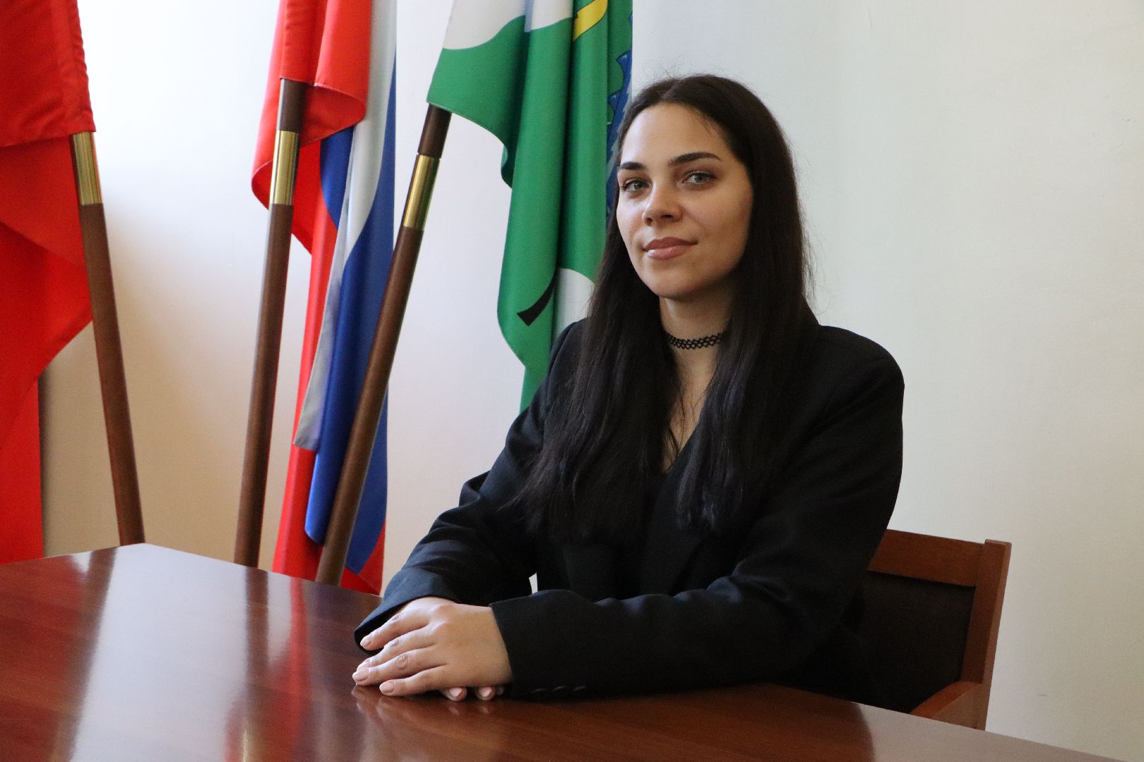 Серебряные Пруды, выборы, ТИК