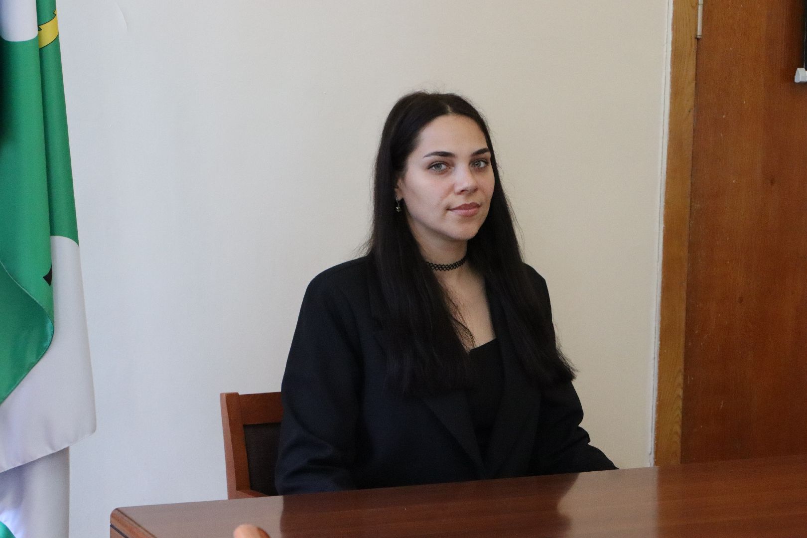 Серебряные Пруды, выборы, ТИК