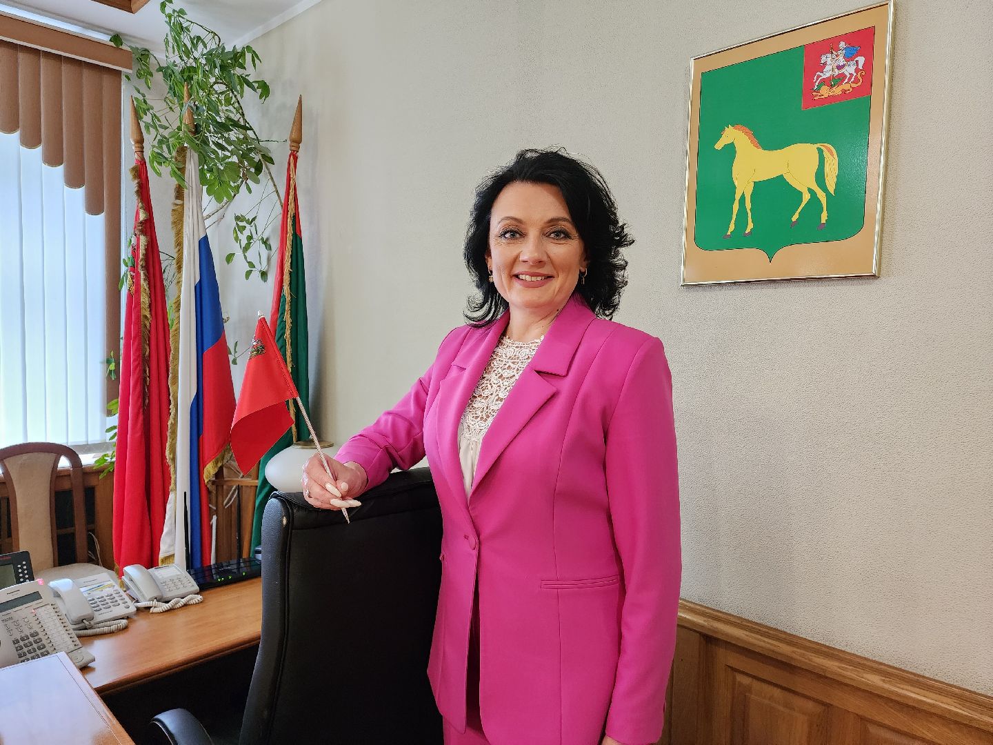 Бронницы, выборы, ТИК, главные аспекты в работе секретаря избирательной комиссии