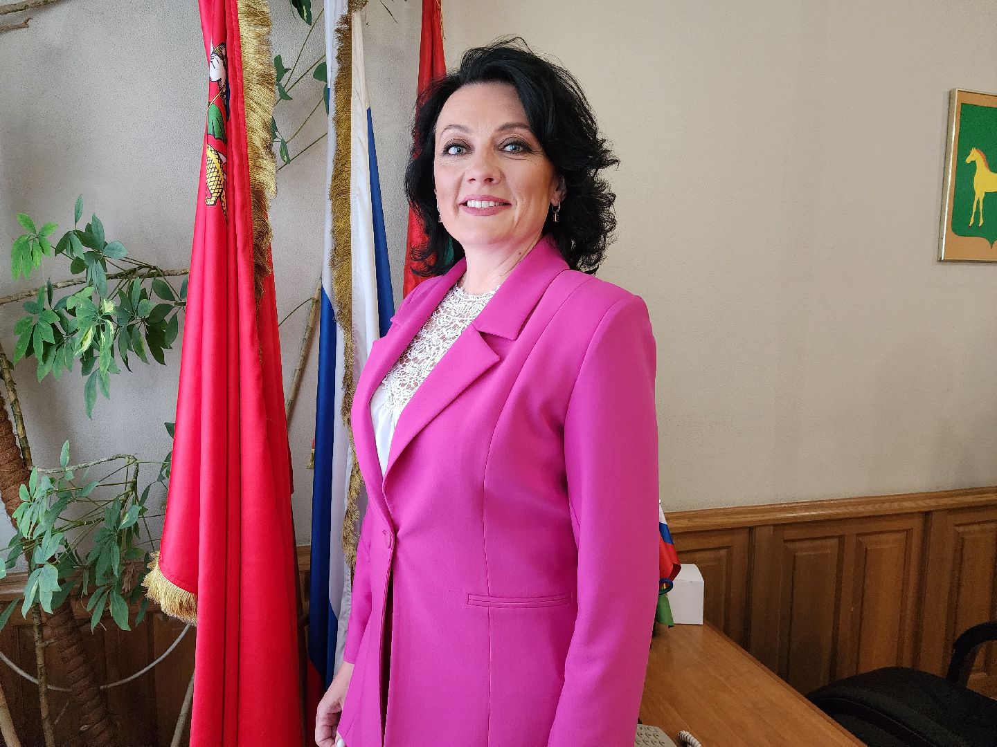 Бронницы, выборы, ТИК, главные аспекты в работе секретаря избирательной комиссии