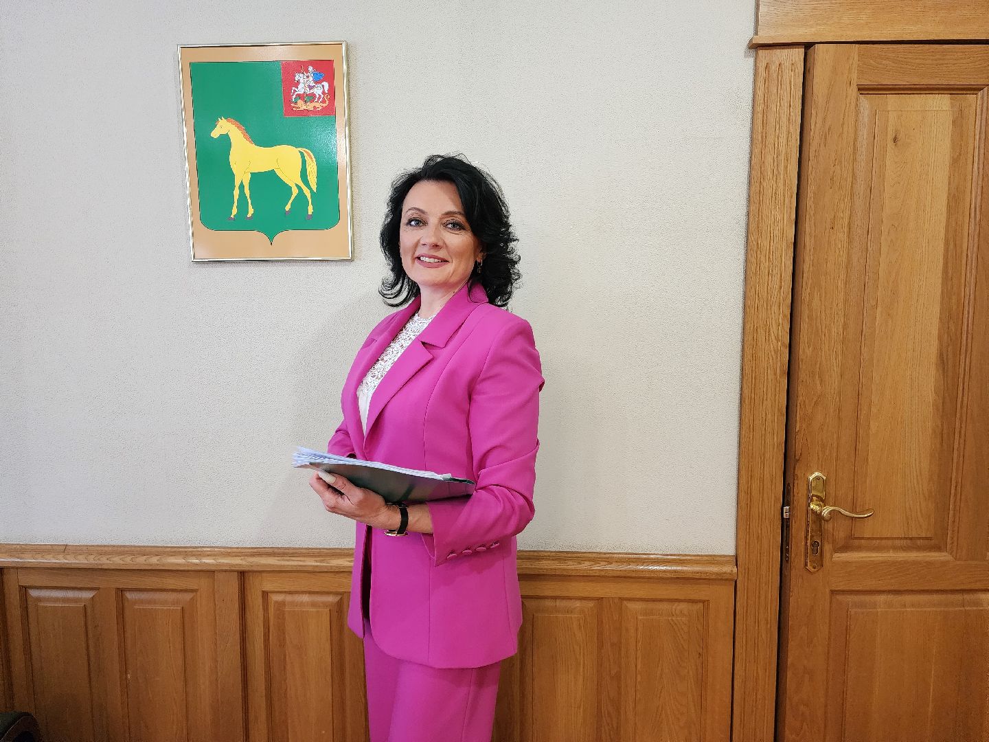 Бронницы, выборы, ТИК, главные аспекты в работе секретаря избирательной комиссии