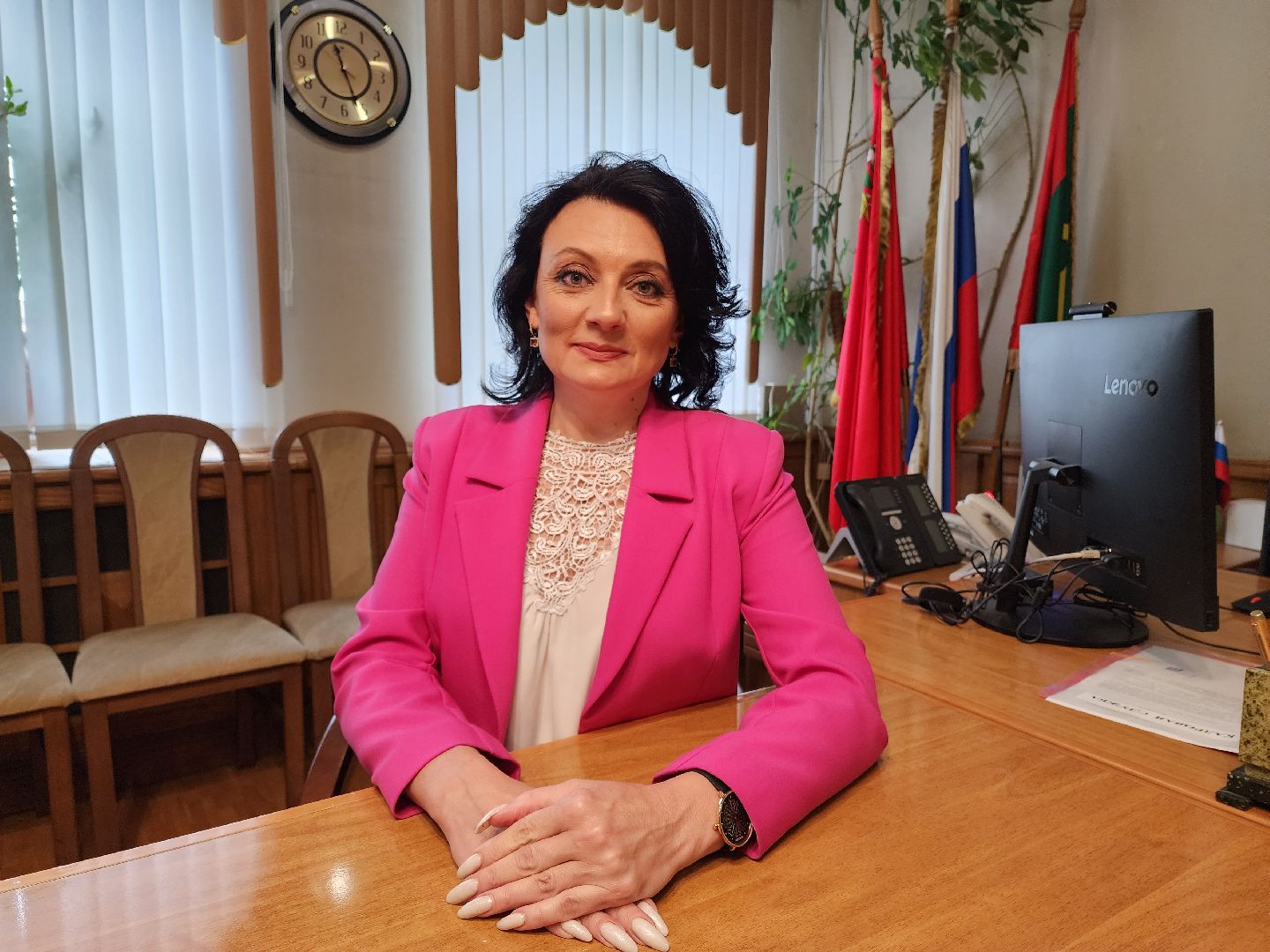 Бронницы, выборы, ТИК, главные аспекты в работе секретаря избирательной комиссии