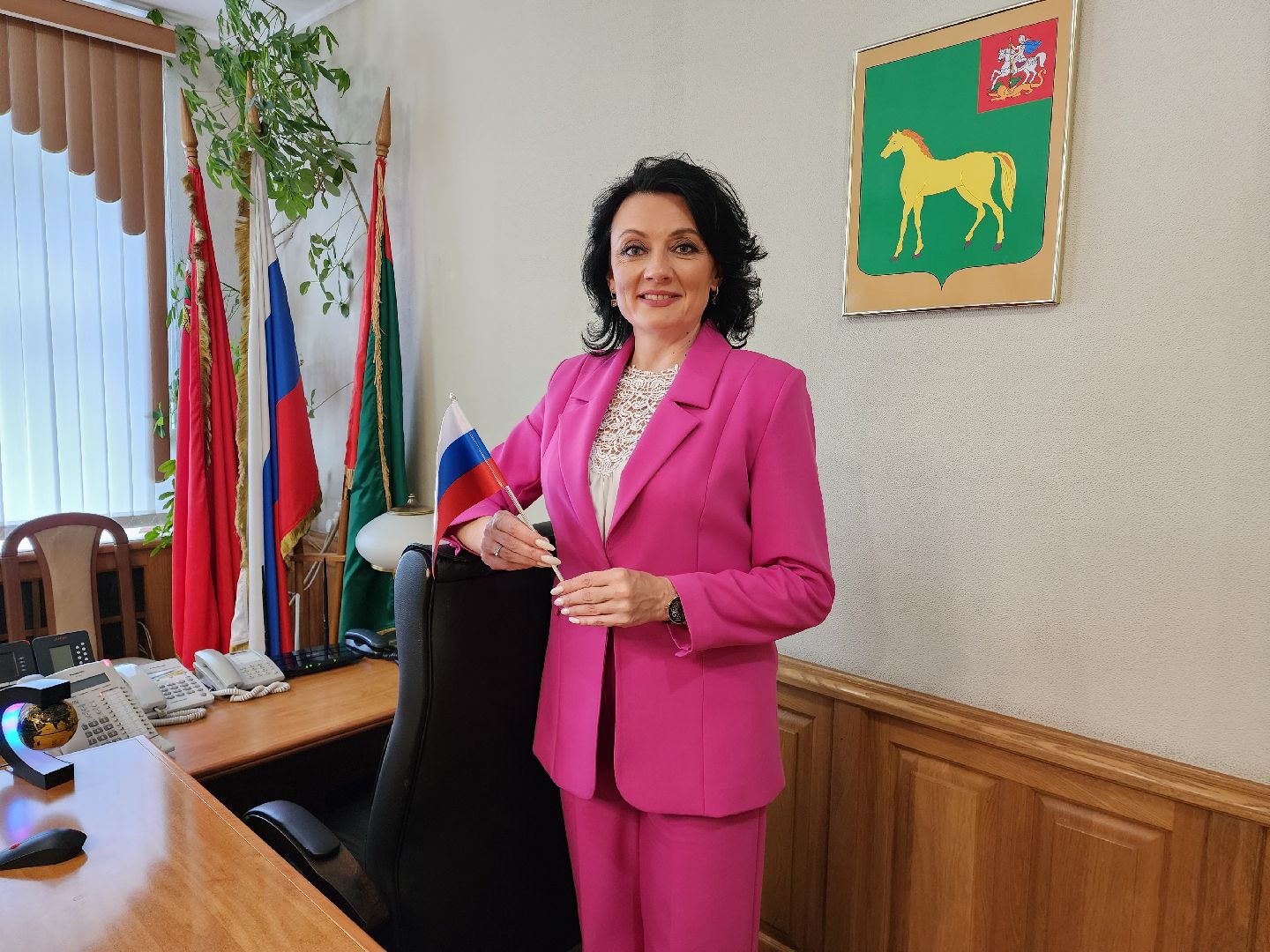 Бронницы, выборы, ТИК, главные аспекты в работе секретаря избирательной комиссии